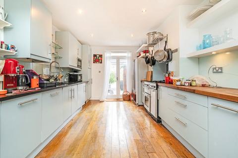 4 bedroom house to rent, Ashmore Road, Maida Vale W9