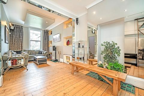 4 bedroom house to rent, Ashmore Road, Maida Vale W9