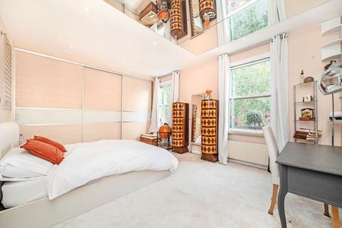 4 bedroom house to rent, Ashmore Road, Maida Vale W9