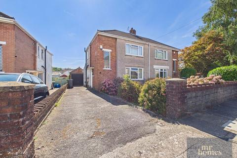 2 bedroom semi-detached house for sale, Pantyderi Close, Caerau, Cardiff, CF5