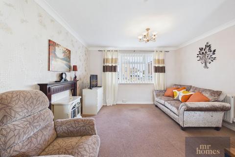2 bedroom semi-detached house for sale, Pantyderi Close, Caerau, Cardiff, CF5