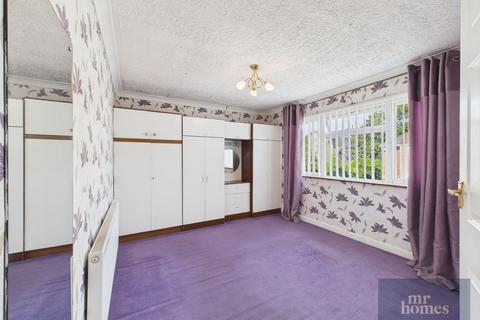 2 bedroom semi-detached house for sale, Pantyderi Close, Caerau, Cardiff, CF5