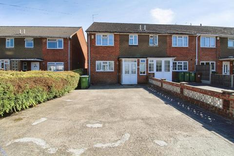 Rushdene, Abbey Wood