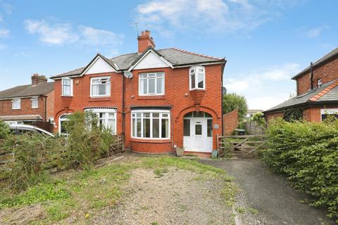3 bedroom semi-detached house for sale, Station Road, Winsford