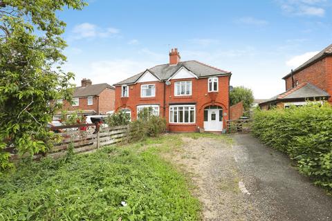 3 bedroom semi-detached house for sale, Station Road, Winsford