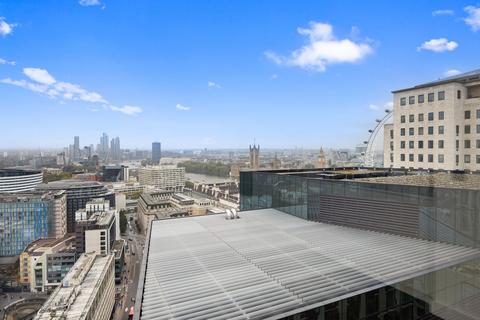2 bedroom apartment to rent, Southbank Place, London, SE1
