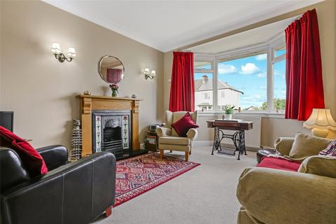 3 bedroom semi-detached house for sale, Stuart Avenue, Rutherglen, Glasgow, South Lanarkshire, G73