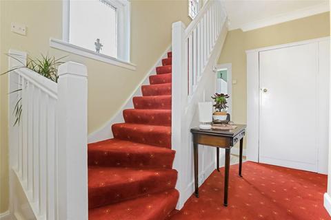 3 bedroom semi-detached house for sale, Stuart Avenue, Rutherglen, Glasgow, South Lanarkshire, G73