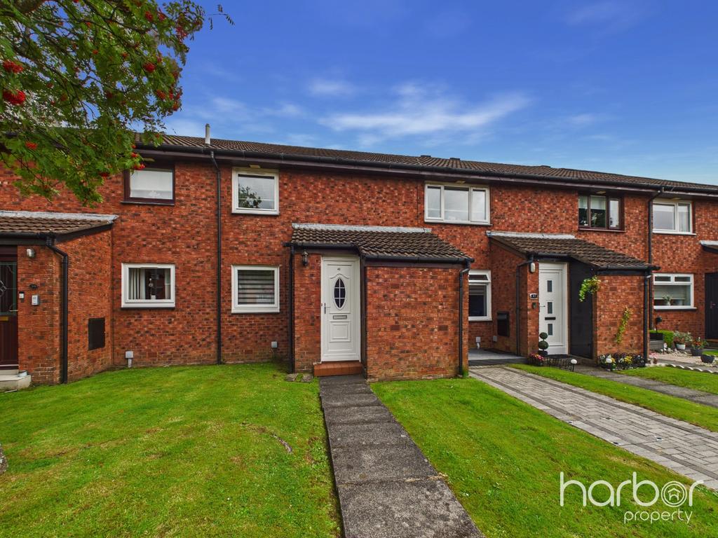 Elmslie Court, Baillieston, Glasgow, G69 7NZ