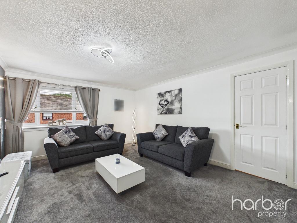 Apartment in Glasgow - View 3
