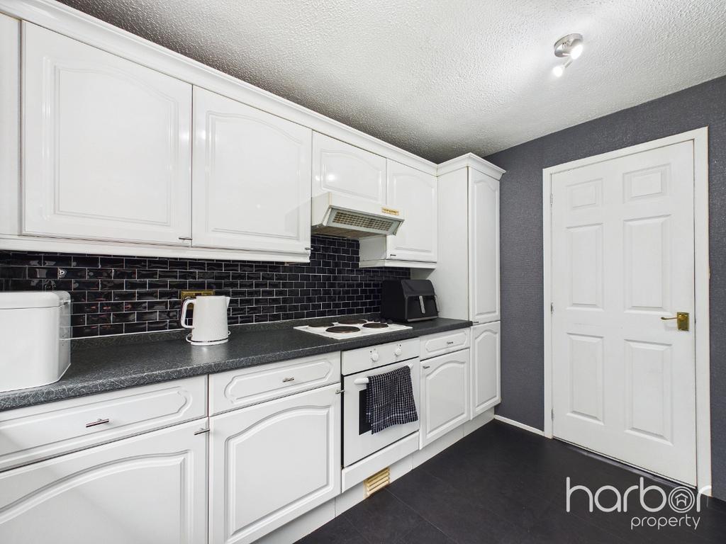 Apartment in Glasgow - View 5