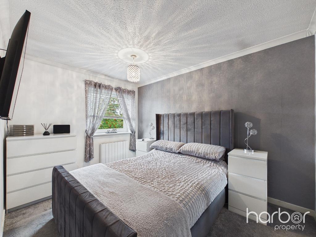 Apartment in Glasgow - More