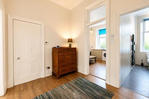 undefined, Wood Street, Dennistoun, Glasgow, G31