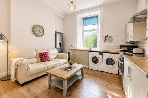 undefined, Wood Street, Dennistoun, Glasgow, G31