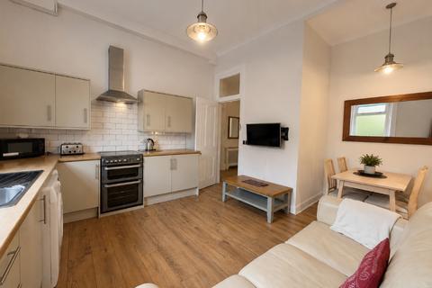 undefined, Wood Street, Dennistoun, Glasgow, G31