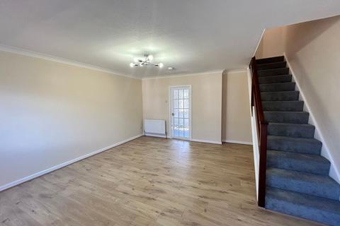 3 bedroom end of terrace house to rent, Langford Place, Sidcup, DA14