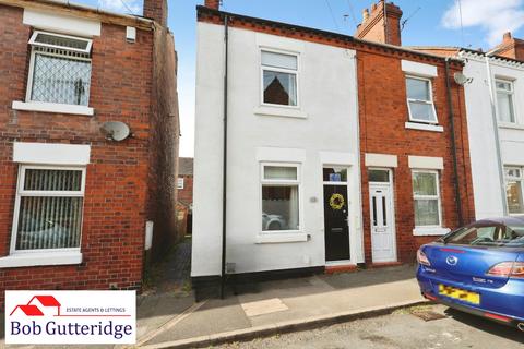3 bedroom terraced house for sale, Nelson Street, Wolstanton, Newcastle