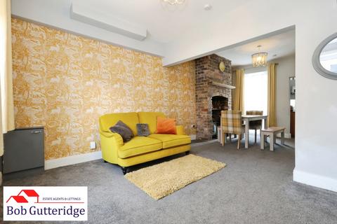3 bedroom terraced house for sale, Nelson Street, Wolstanton, Newcastle