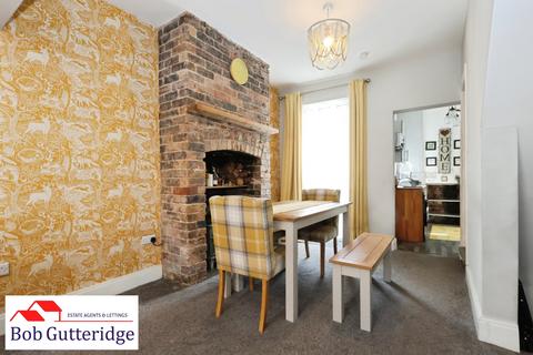 3 bedroom terraced house for sale, Nelson Street, Wolstanton, Newcastle