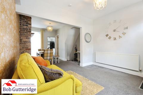 3 bedroom terraced house for sale, Nelson Street, Wolstanton, Newcastle