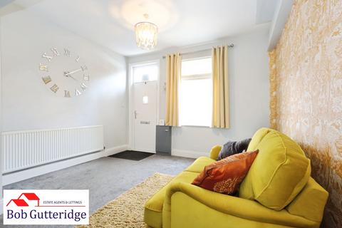3 bedroom terraced house for sale, Nelson Street, Wolstanton, Newcastle