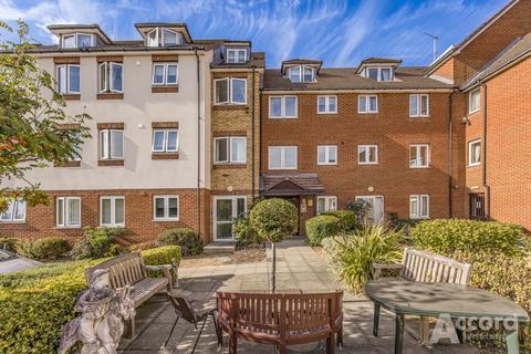 1 bedroom retirement property for sale, Crammavill Street, Collier Court Crammavill Street, RM16