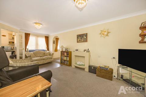 1 bedroom retirement property for sale, Crammavill Street, Collier Court Crammavill Street, RM16