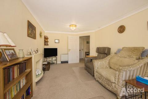 1 bedroom retirement property for sale, Crammavill Street, Collier Court Crammavill Street, RM16