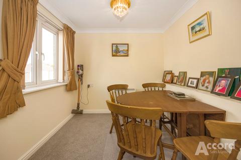1 bedroom retirement property for sale, Crammavill Street, Collier Court Crammavill Street, RM16