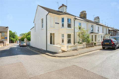 3 bedroom end of terrace house for sale, Dudley Street, LEIGHTON BUZZARD, Bedfordshire, LU7