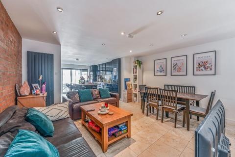 Langton Road, SW9, Oval, London, SW9