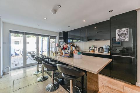 5 bedroom house for sale, Langton Road, SW9, Oval, London, SW9