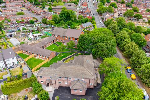 undefined, Park Road, Worsborough, S70
