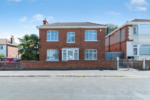 undefined, Hood Crescent, Bournemouth