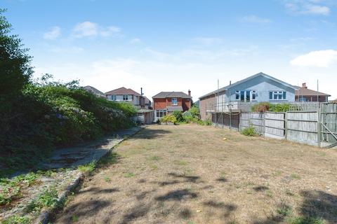 undefined, Hood Crescent, Bournemouth