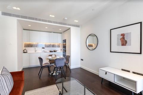 2 bedroom apartment to rent, 8 Casson Square, London, SE1