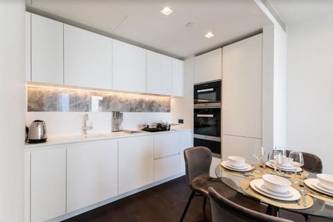 2 bedroom apartment to rent, 8 Casson Square, London, SE1