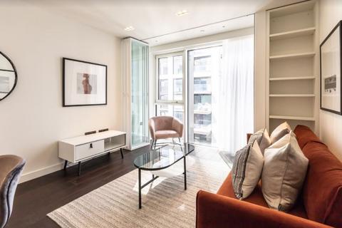 2 bedroom apartment to rent, 8 Casson Square, London, SE1