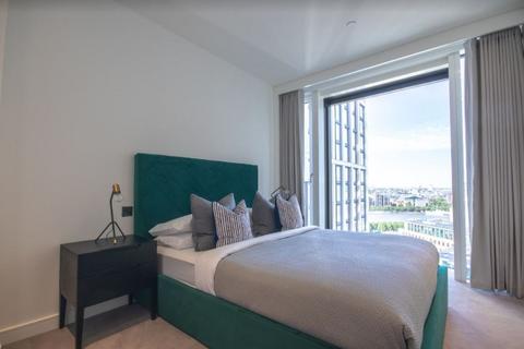 2 bedroom apartment to rent, 8 Casson Square, London, SE1