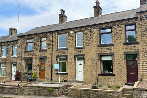 3 bedroom terraced house to rent, Manchester Road, Huddersfield, West Yorkshire, UK, HD4