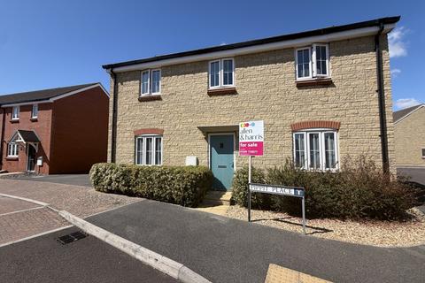undefined, Pippit Place, Melksham