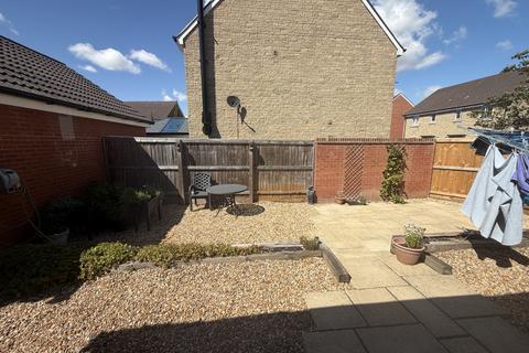 undefined, Pippit Place, Melksham