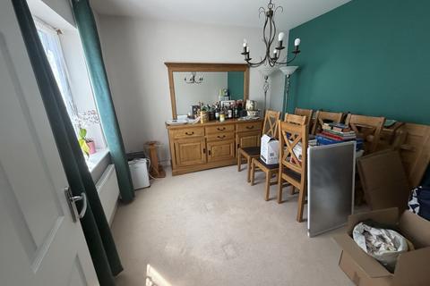 undefined, Pippit Place, Melksham