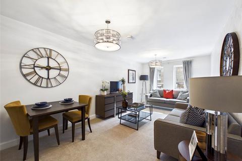 undefined, Apartment 15, Thomas Wolsey Place, Lower Brook Street, Ipswich, Suffolk, IP4