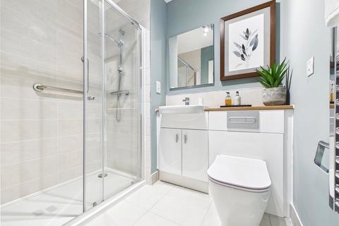 undefined, Apartment 15, Thomas Wolsey Place, Lower Brook Street, Ipswich, Suffolk, IP4