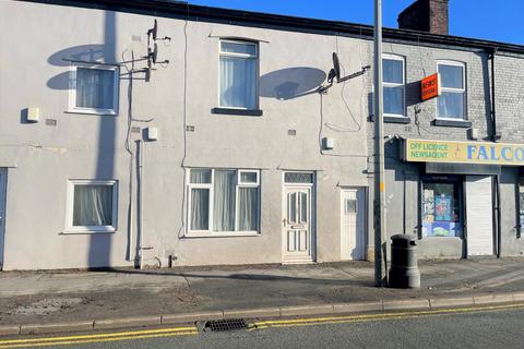 Studio to rent, 127 London Road, Preston, Preston, Lancashire, PR1
