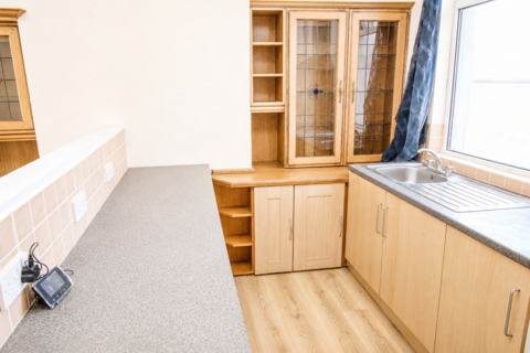 Studio to rent, 127 London Road, Preston, Preston, Lancashire, PR1
