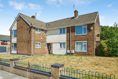 undefined, Roughwood Drive, Liverpool, Merseyside, L33