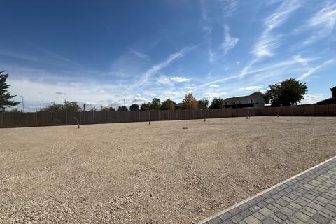 Land for sale, Whites Lane, Datchet, SL3