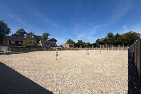 Land for sale, Whites Lane, Datchet, SL3
